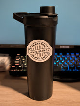 Load image into Gallery viewer, "Thank You For Being Awesome" Sticker
